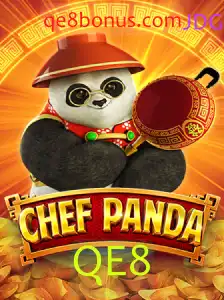 QE8 Jogos de cassino