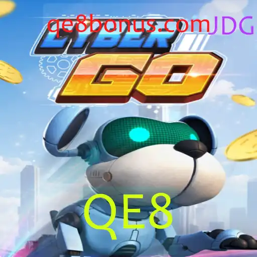 QE8 Jogos de cassino