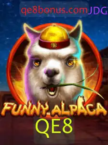 QE8 Casino App