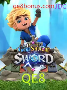 QE8 Jogos de pesca