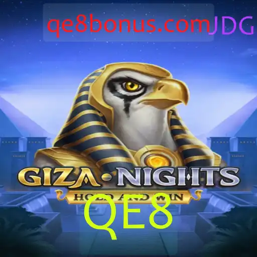 QE8 Sobre nós
