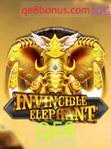 QE8 Casino App