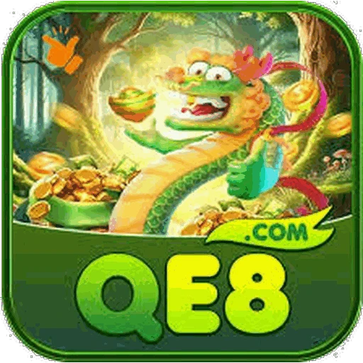 QE8