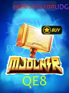 QE8 Casino App