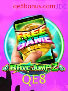 QE8 Loteria online