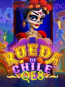 QE8 Casino App