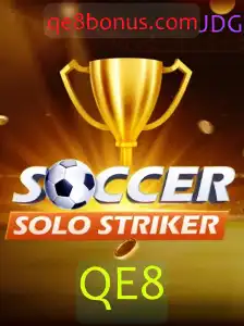 QE8 Loteria online