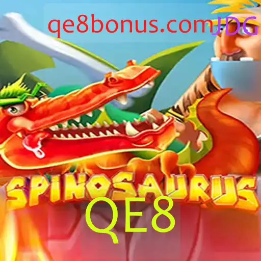 QE8 Casino App