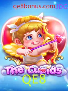 QE8 Casino App