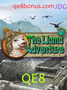 QE8 Loteria online