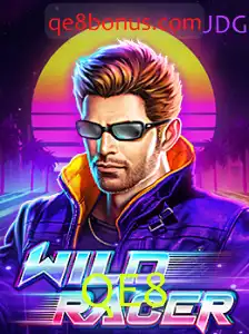 QE8 Casino App