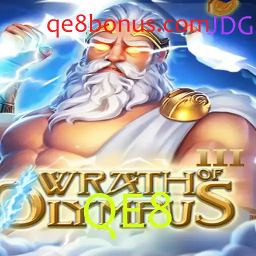 QE8 Jogos de cassino