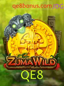QE8 Jogos de pesca